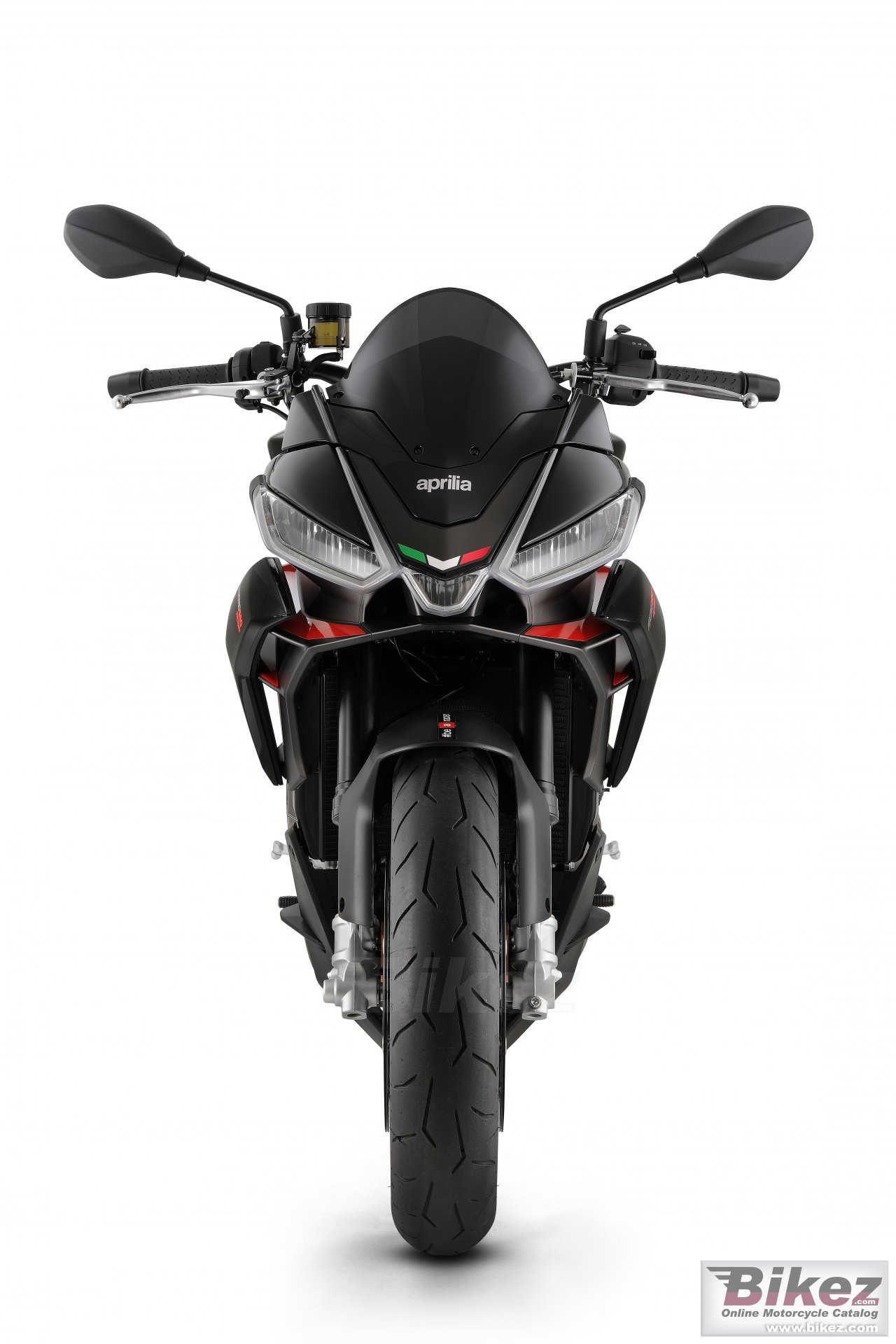 Aprilia Tuono 660 Factory