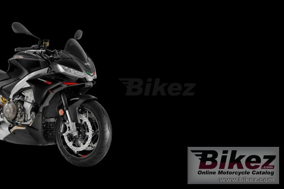 2023 Aprilia Tuono 660 Factory