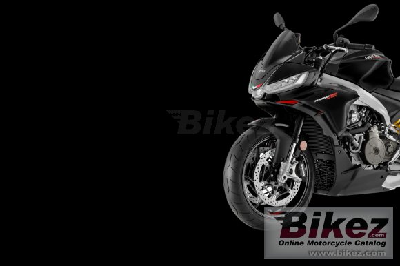 2023 Aprilia Tuono 660 Factory