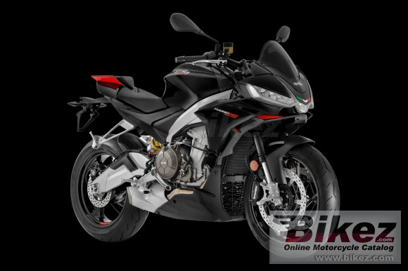 2023 Aprilia Tuono 660 Factory