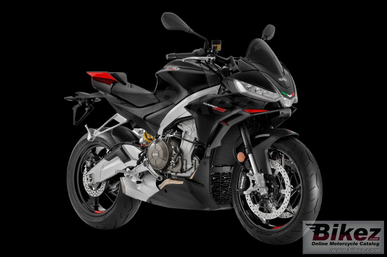 Aprilia Tuono 660 Factory