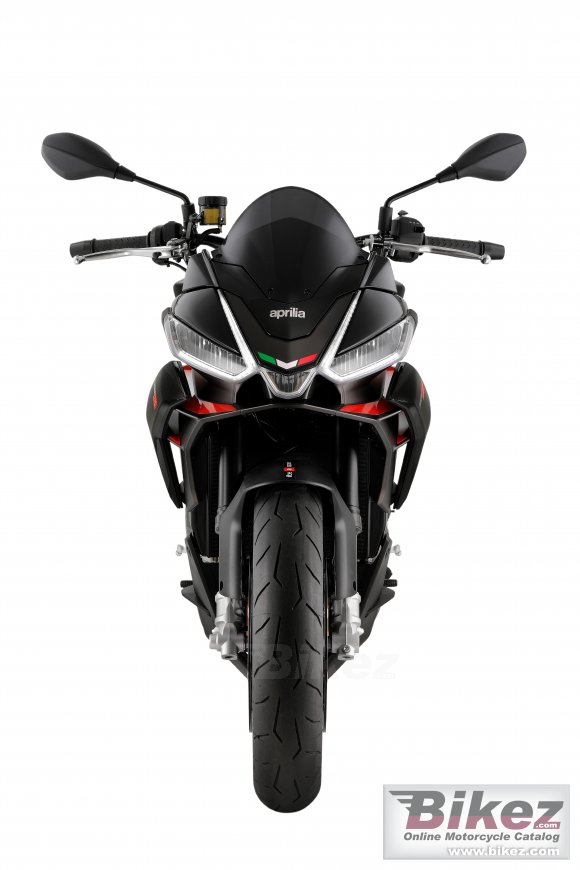 2023 Aprilia Tuono 660 Factory