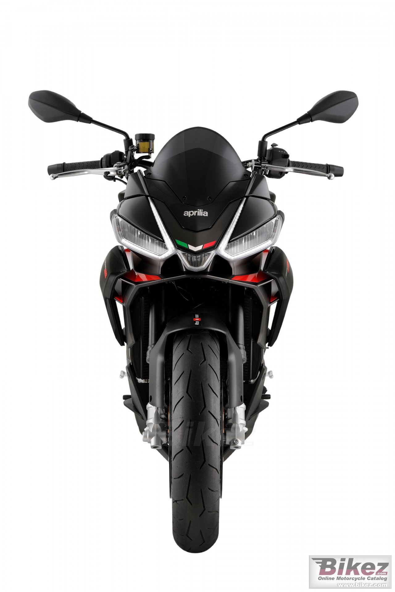 Aprilia Tuono 660 Factory