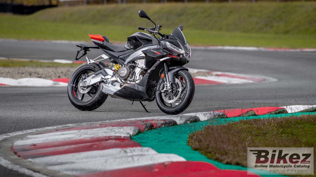 Aprilia Tuono 660 Factory