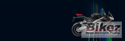 2023 Aprilia Tuono 660