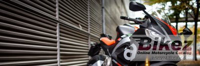 2023 Aprilia RS 660