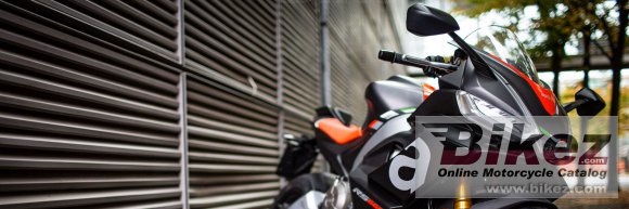 2023 Aprilia RS 660 35kW