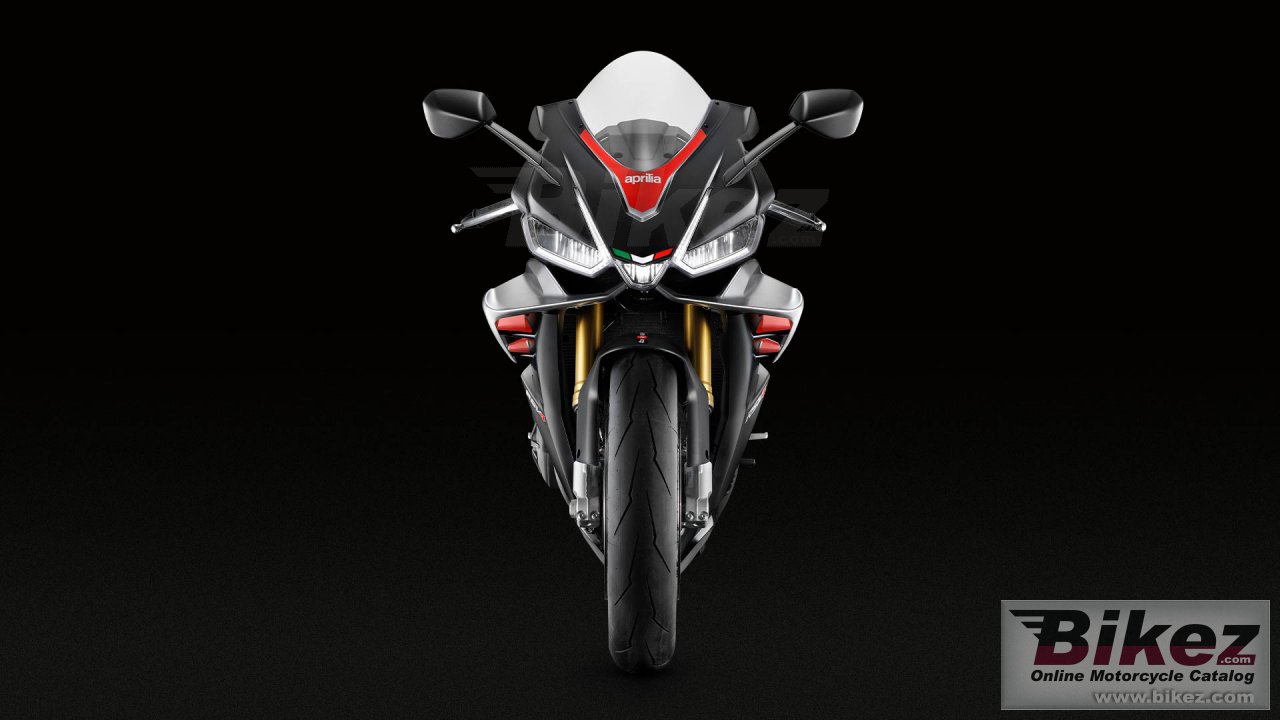 Aprilia RSV4