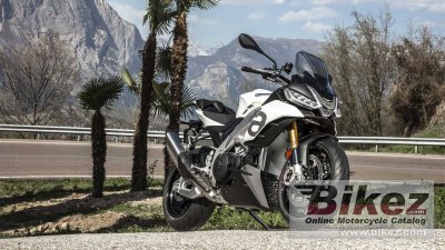 2023 Aprilia Tuono V4 
