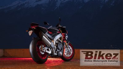 2023 Aprilia Tuono V4 