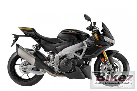 2023 Aprilia Tuono V4 1100 Factory