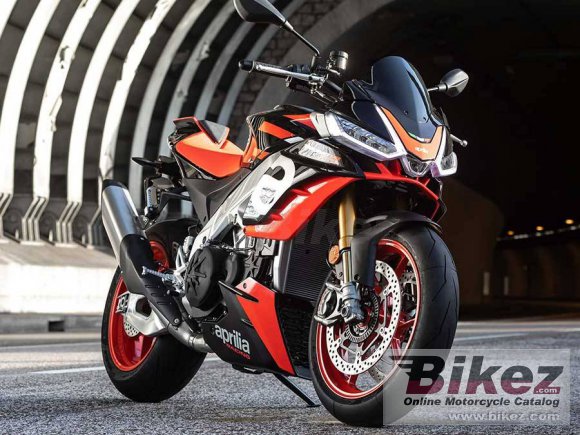 2023 Aprilia Tuono V4 1100 Factory