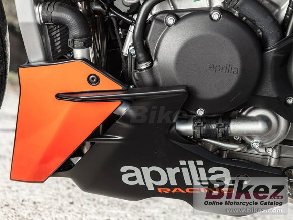 2023 Aprilia Tuono V4 1100 Factory