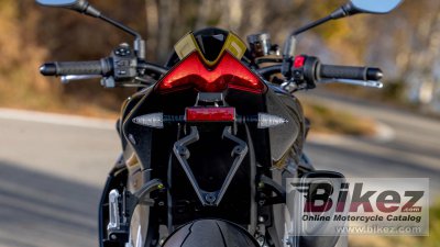 2023 Aprilia Tuono V4 1100 Factory