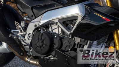 2023 Aprilia Tuono V4 1100 Factory
