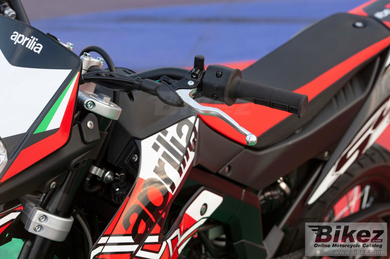 Aprilia SX 125