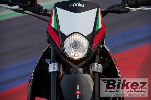 2023 Aprilia SX 125