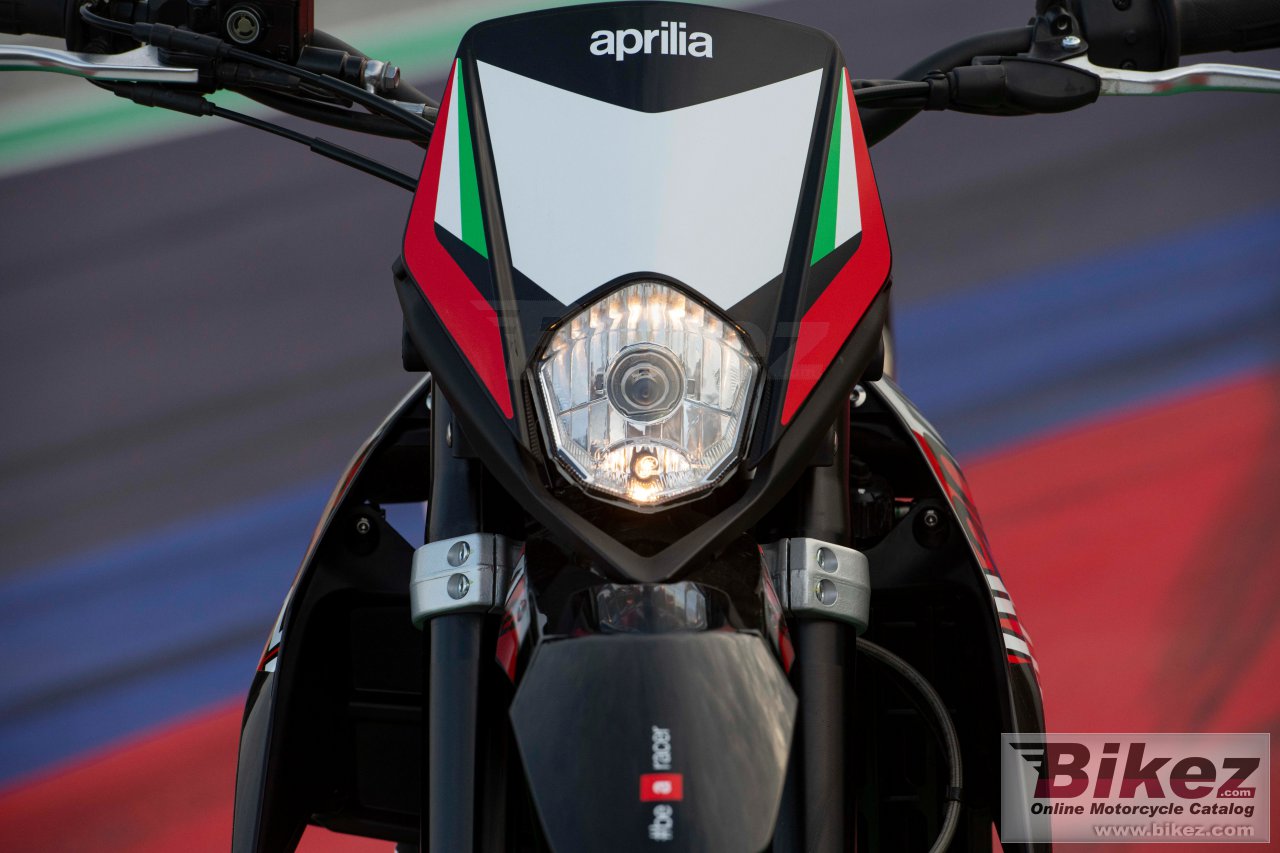 Aprilia SX 125