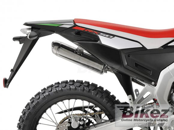 2023 Aprilia RX 50 Factory