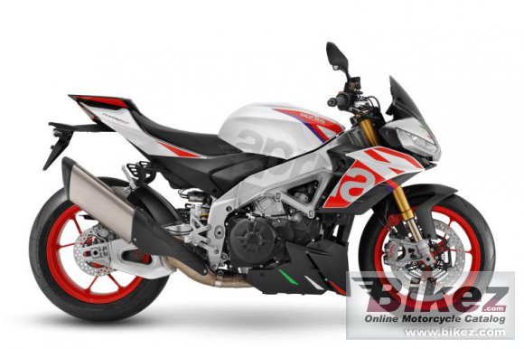 2024 Aprilia Tuono V4 1100 Factory