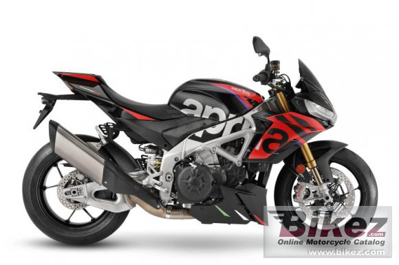 2024 Aprilia Tuono V4 1100 Factory