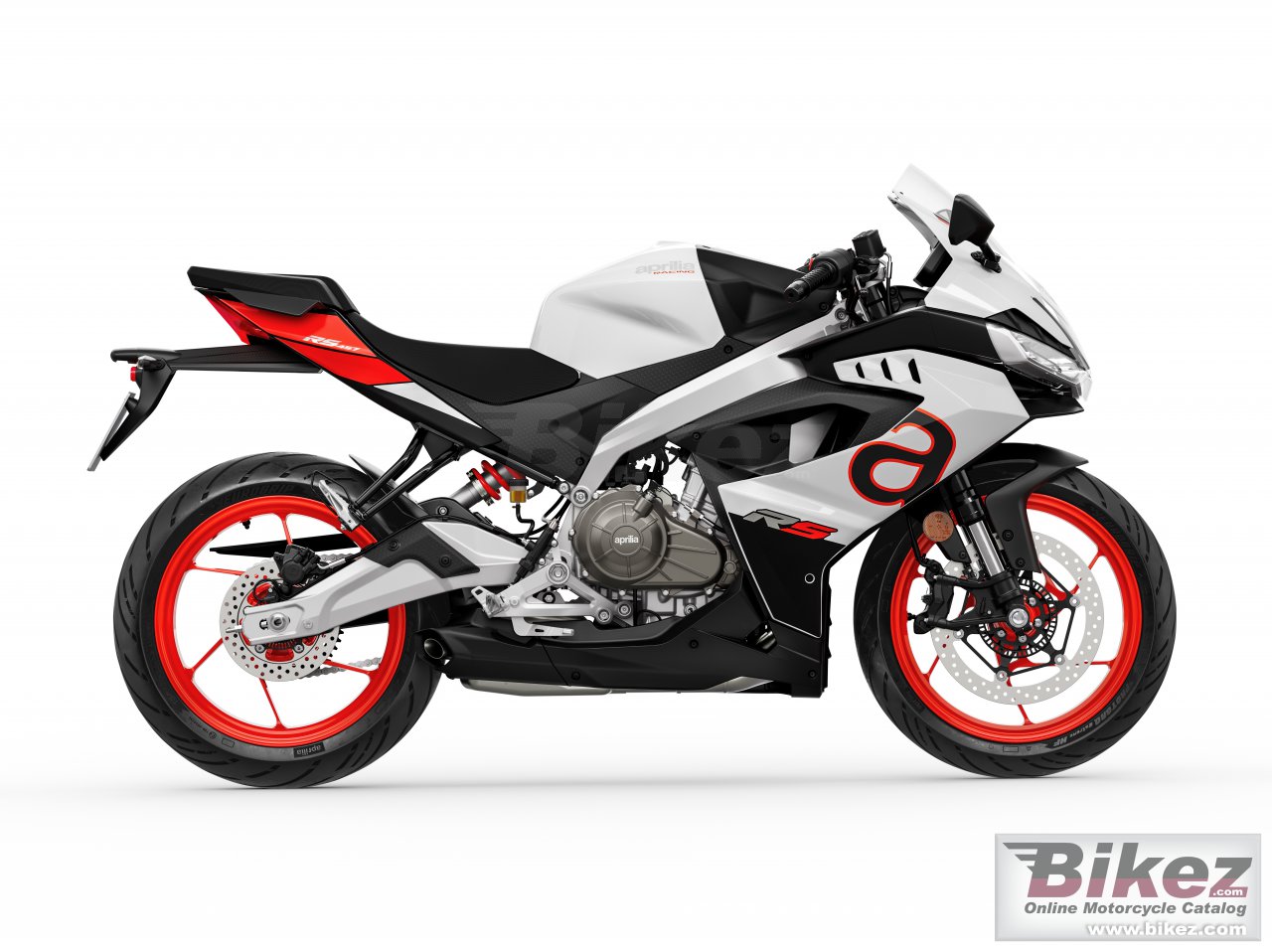 Aprilia RS 457