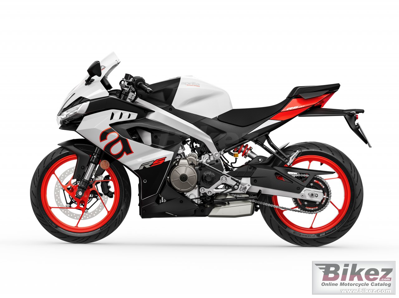 Aprilia RS 457