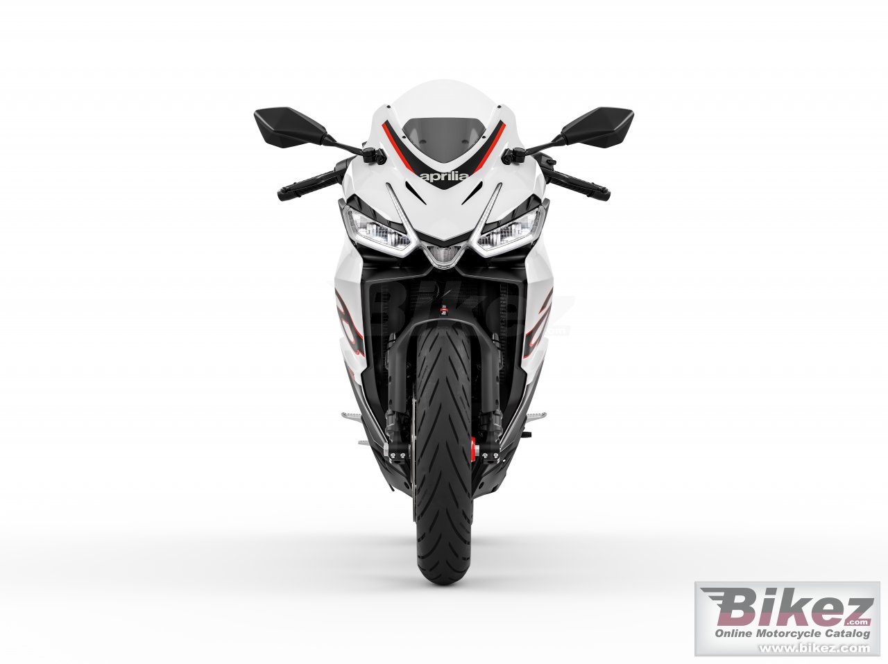 Aprilia RS 457