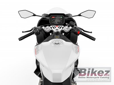 2024 Aprilia RS 457