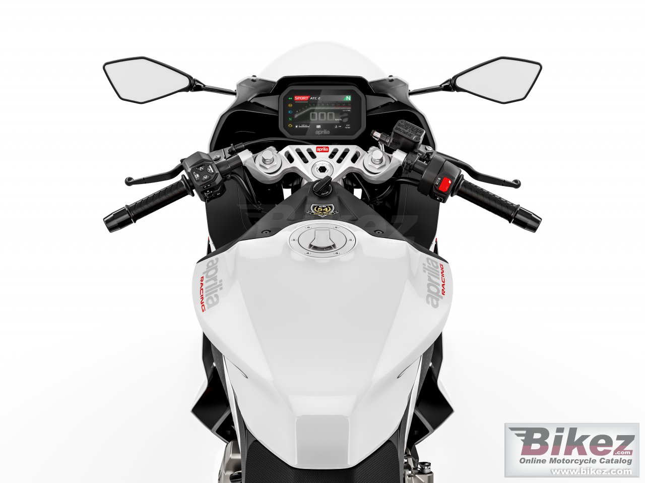 Aprilia RS 457