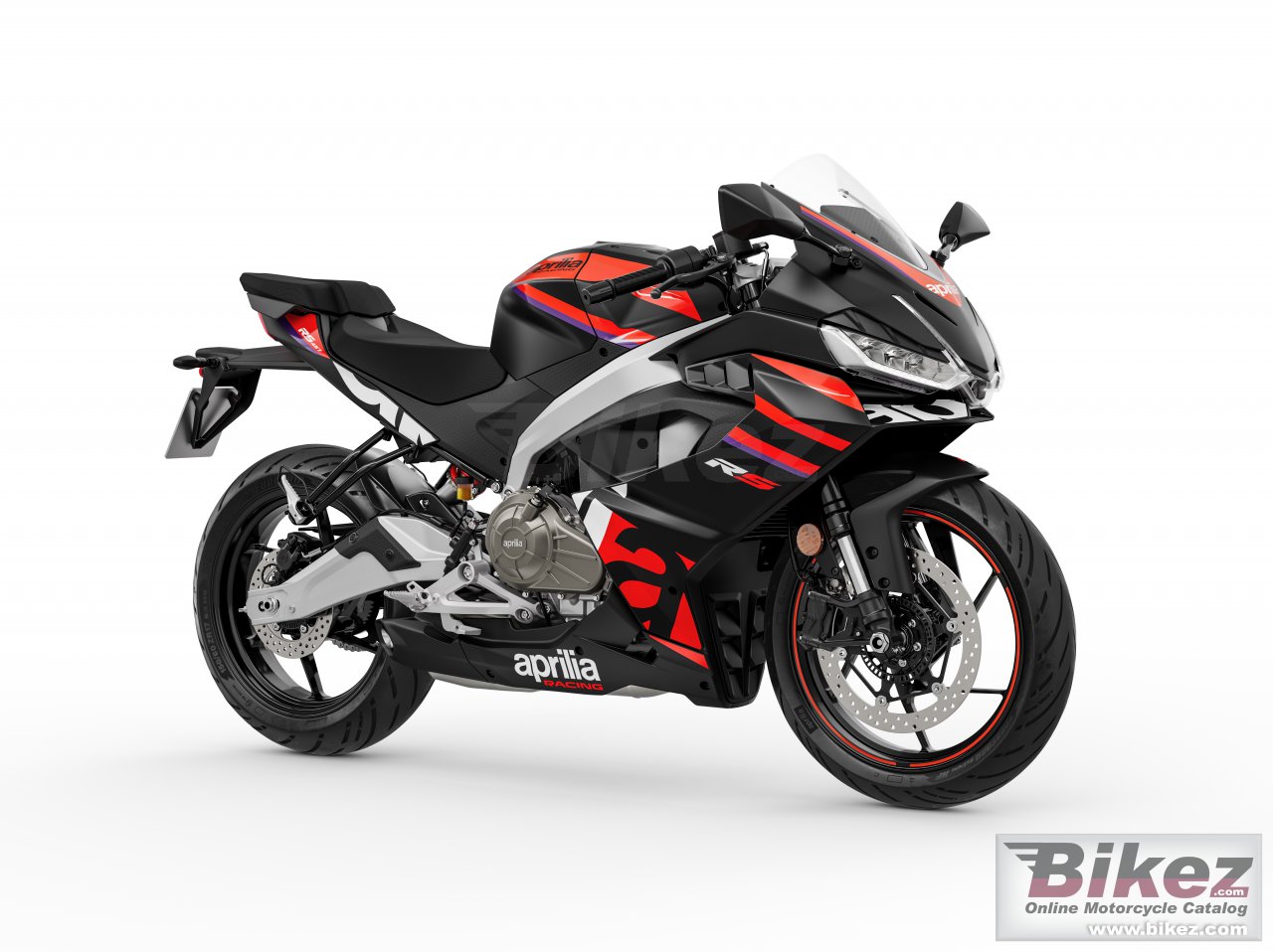 Aprilia RS 457