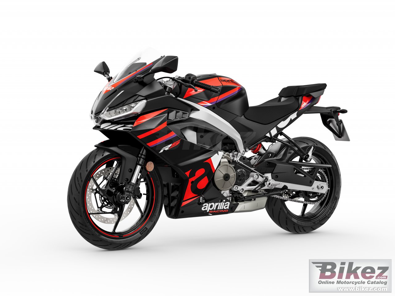 Aprilia RS 457