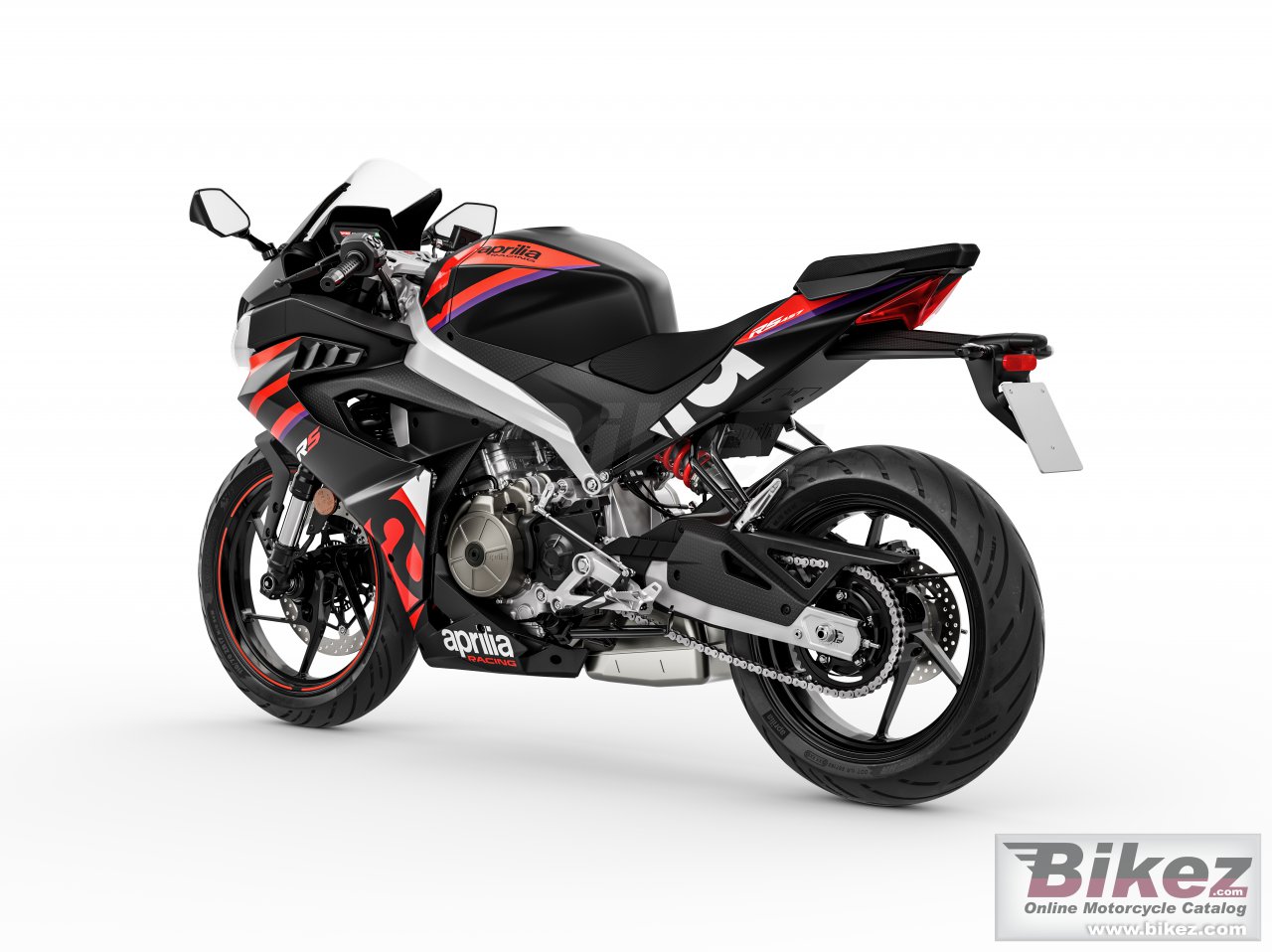 Aprilia RS 457