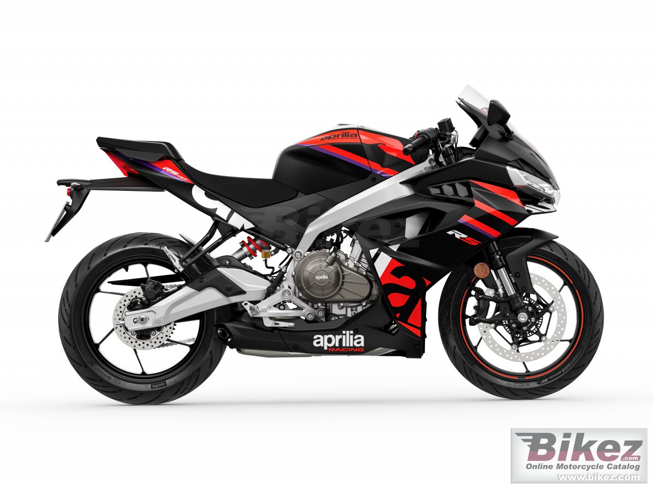 Aprilia RS 457
