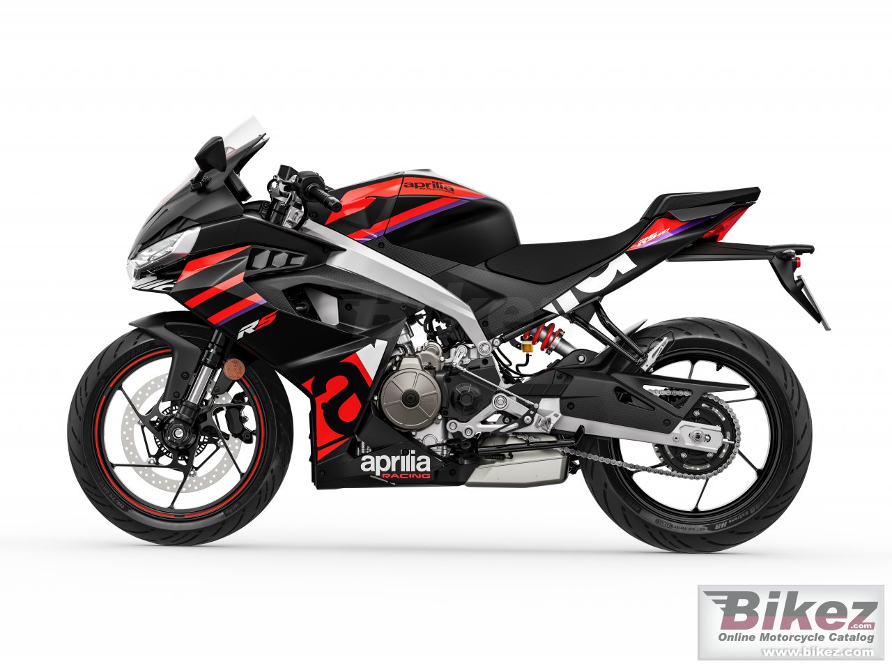 Aprilia RS 457