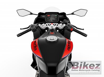 2024 Aprilia RS 457