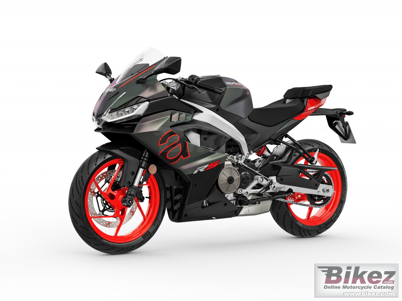 Aprilia RS 457