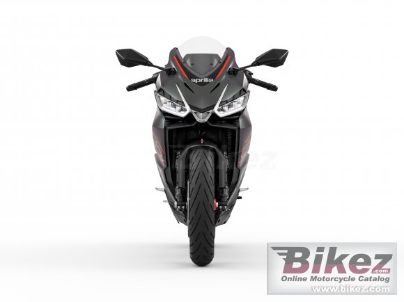 2024 Aprilia RS 457