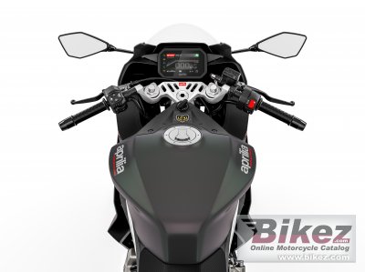 2024 Aprilia RS 457