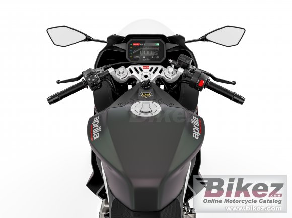 2024 Aprilia RS 457