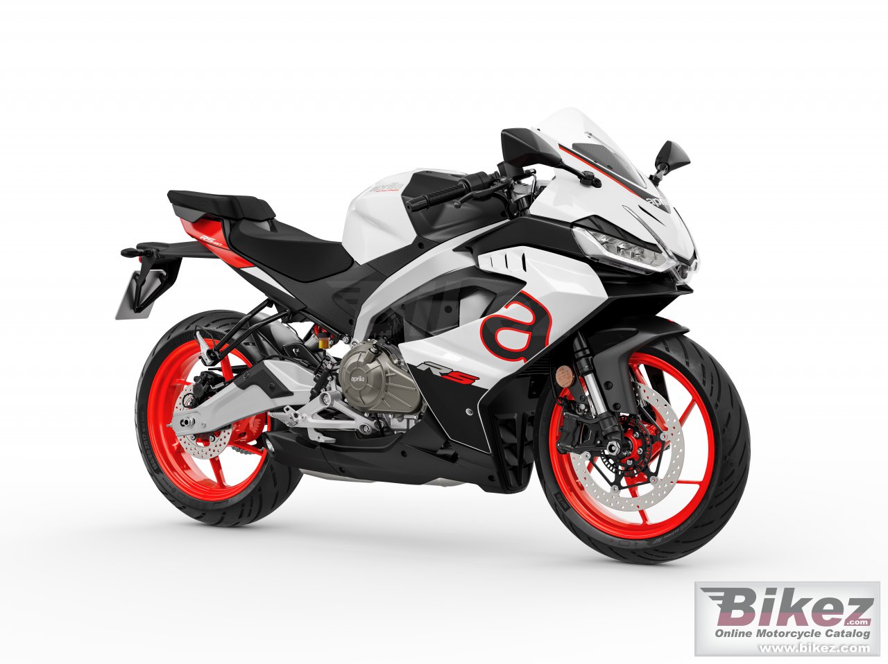 Aprilia RS 457