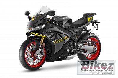 2025 Aprilia RSV4 1100