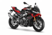 2025 Aprilia Tuono V4 Factory 1100