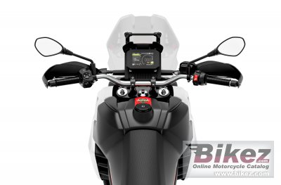 2025 Aprilia Tuareg 660
