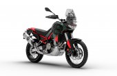 2025 Aprilia Tuareg 660