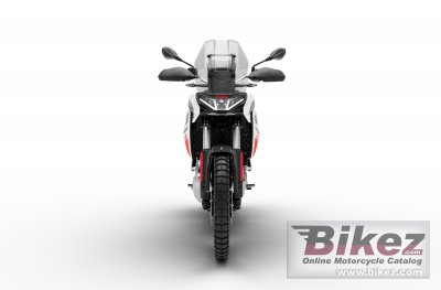 2025 Aprilia Tuareg 660