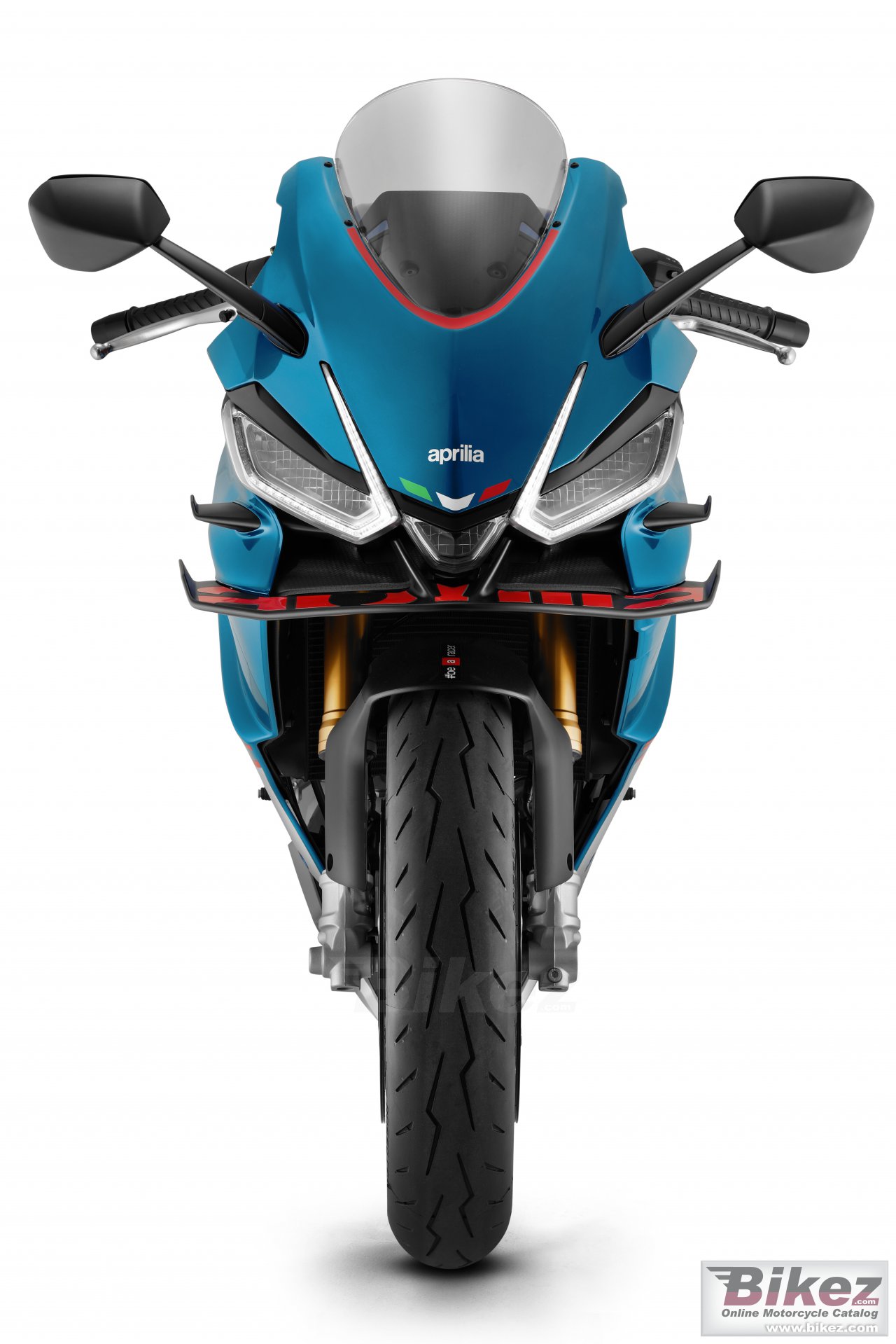 Aprilia RS 660