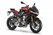 2025 Aprilia Tuono 660 Factory