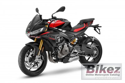 2025 Aprilia Tuono 660 Factory