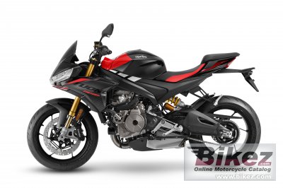 2025 Aprilia Tuono 660 Factory